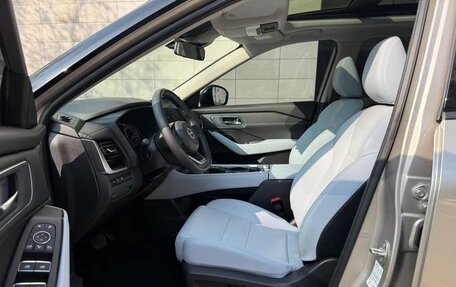 Nissan X-Trail, 2022 год, 2 100 000 рублей, 9 фотография