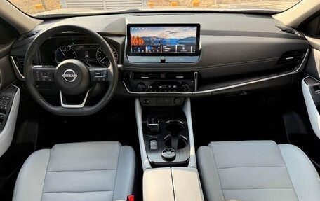 Nissan X-Trail, 2022 год, 2 100 000 рублей, 10 фотография