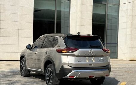 Nissan X-Trail, 2022 год, 2 100 000 рублей, 7 фотография