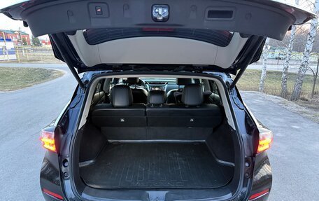 Nissan Murano, 2021 год, 3 099 900 рублей, 15 фотография