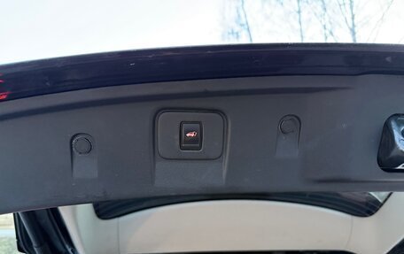 Nissan Murano, 2021 год, 3 099 900 рублей, 16 фотография