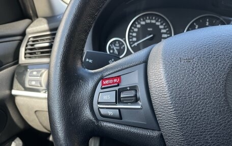 BMW X3, 2015 год, 2 149 000 рублей, 8 фотография