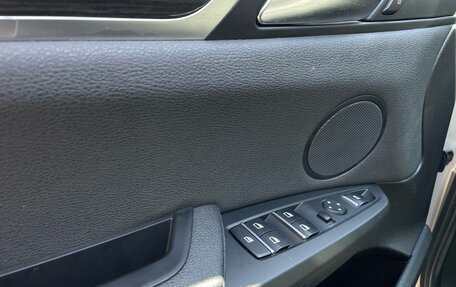 BMW X3, 2015 год, 2 149 000 рублей, 7 фотография