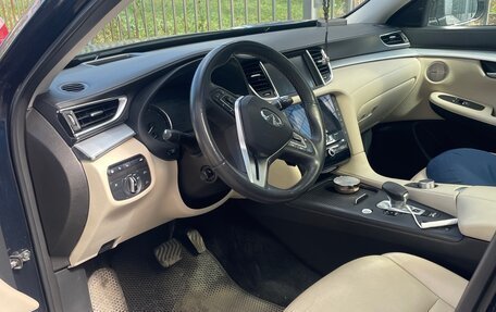 Infiniti QX50 II, 2019 год, 3 300 000 рублей, 6 фотография