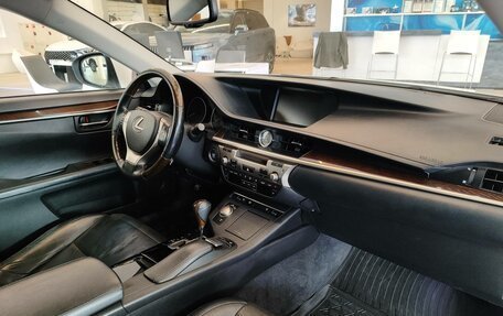 Lexus ES VII, 2013 год, 1 995 000 рублей, 10 фотография
