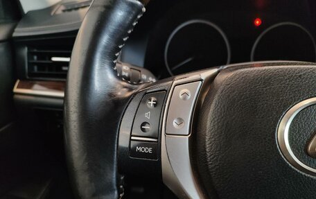 Lexus ES VII, 2013 год, 1 995 000 рублей, 13 фотография