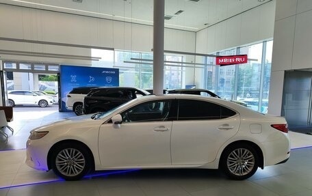 Lexus ES VII, 2013 год, 1 995 000 рублей, 6 фотография