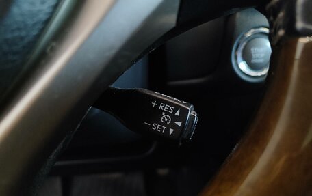 Lexus ES VII, 2013 год, 1 995 000 рублей, 17 фотография