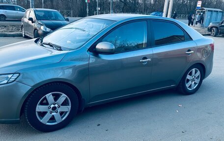 KIA Cerato III, 2010 год, 700 000 рублей, 5 фотография