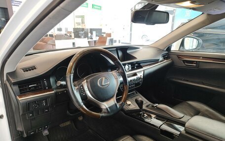 Lexus ES VII, 2013 год, 1 995 000 рублей, 11 фотография