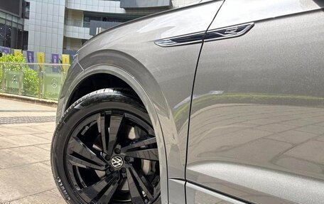 Volkswagen Touareg III, 2024 год, 8 219 186 рублей, 2 фотография