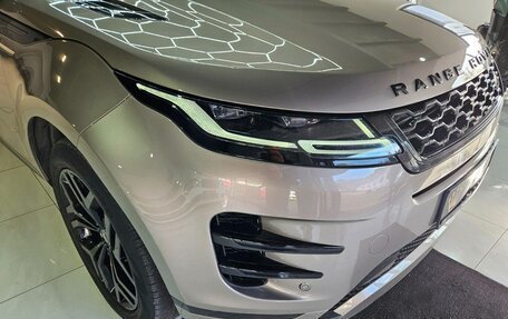 Land Rover Range Rover Evoque II, 2022 год, 4 110 000 рублей, 2 фотография