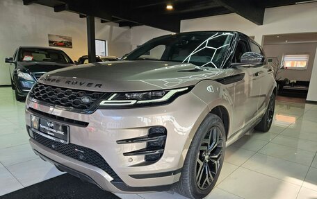 Land Rover Range Rover Evoque II, 2022 год, 4 110 000 рублей, 5 фотография