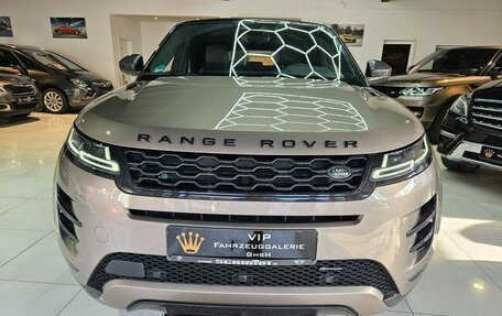 Land Rover Range Rover Evoque II, 2022 год, 4 110 000 рублей, 3 фотография