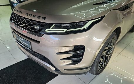 Land Rover Range Rover Evoque II, 2022 год, 4 110 000 рублей, 4 фотография