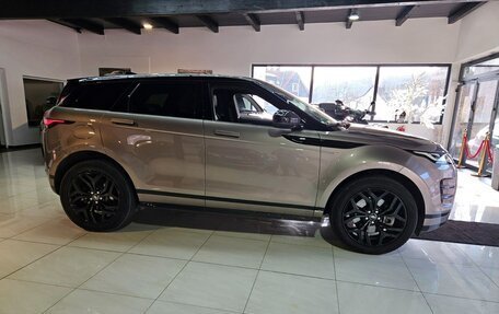 Land Rover Range Rover Evoque II, 2022 год, 4 110 000 рублей, 6 фотография