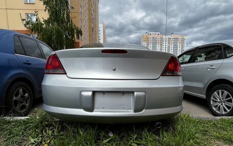 Chrysler Sebring II, 2002 год, 375 000 рублей, 5 фотография