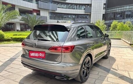 Volkswagen Touareg III, 2024 год, 8 219 186 рублей, 4 фотография