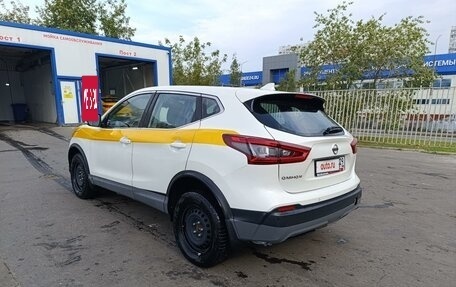 Nissan Qashqai, 2019 год, 1 200 000 рублей, 3 фотография