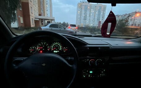Chrysler Sebring II, 2002 год, 375 000 рублей, 7 фотография