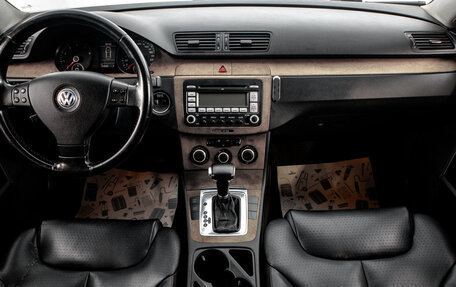 Volkswagen Passat B6, 2008 год, 799 000 рублей, 7 фотография