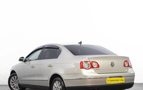 Volkswagen Passat B6, 2008 год, 799 000 рублей, 5 фотография