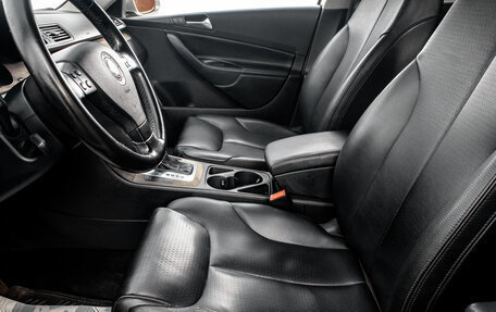 Volkswagen Passat B6, 2008 год, 799 000 рублей, 8 фотография
