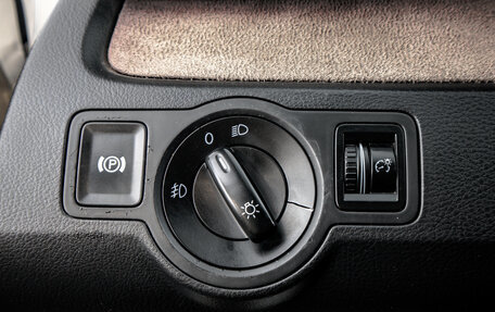 Volkswagen Passat B6, 2008 год, 799 000 рублей, 10 фотография