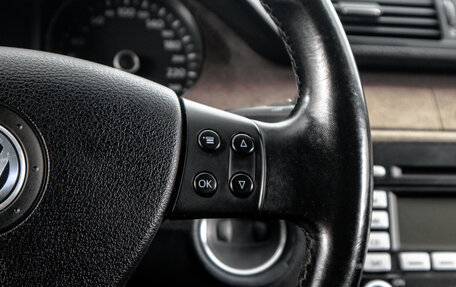 Volkswagen Passat B6, 2008 год, 799 000 рублей, 14 фотография