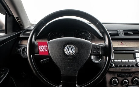 Volkswagen Passat B6, 2008 год, 799 000 рублей, 12 фотография