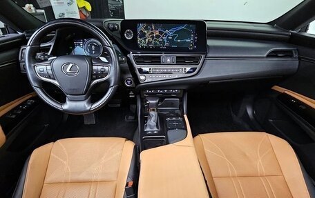 Lexus ES VII, 2022 год, 3 070 000 рублей, 7 фотография