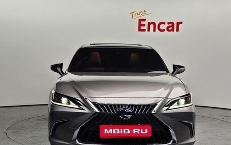 Lexus ES VII, 2022 год, 3 070 000 рублей, 3 фотография