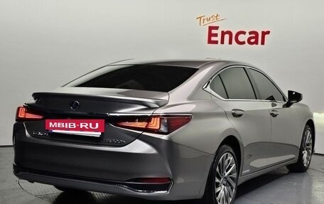 Lexus ES VII, 2022 год, 3 070 000 рублей, 2 фотография