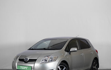Toyota Auris II, 2008 год, 769 000 рублей, 2 фотография