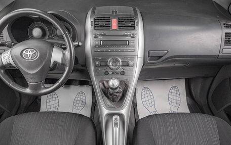 Toyota Auris II, 2008 год, 769 000 рублей, 6 фотография