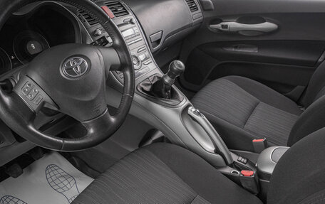 Toyota Auris II, 2008 год, 769 000 рублей, 7 фотография