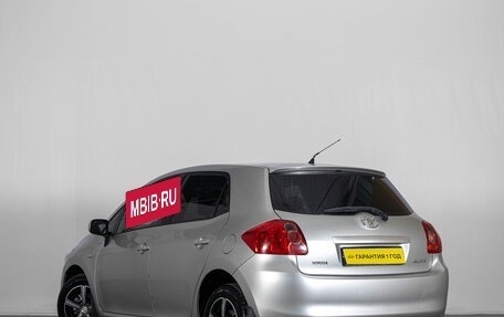Toyota Auris II, 2008 год, 769 000 рублей, 5 фотография