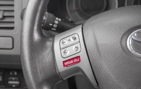Toyota Auris II, 2008 год, 769 000 рублей, 9 фотография