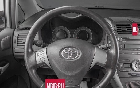Toyota Auris II, 2008 год, 769 000 рублей, 10 фотография