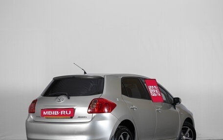 Toyota Auris II, 2008 год, 769 000 рублей, 3 фотография