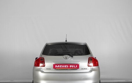 Toyota Auris II, 2008 год, 769 000 рублей, 4 фотография
