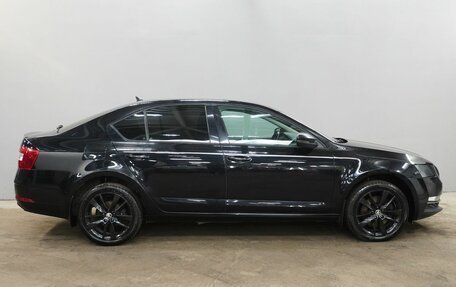 Skoda Octavia, 2018 год, 1 505 000 рублей, 4 фотография