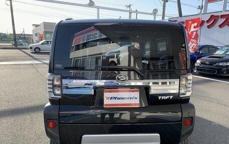Daihatsu Taft, 2021 год, 860 888 рублей, 5 фотография