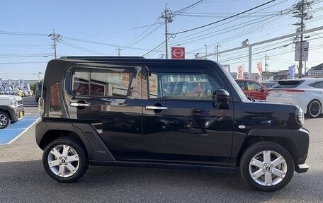 Daihatsu Taft, 2021 год, 860 888 рублей, 3 фотография
