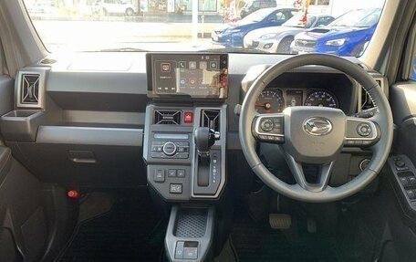 Daihatsu Taft, 2021 год, 860 888 рублей, 9 фотография