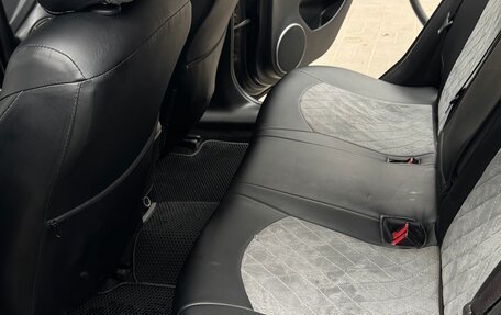 Chevrolet Cruze II, 2012 год, 780 000 рублей, 9 фотография