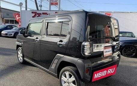 Daihatsu Taft, 2021 год, 860 888 рублей, 7 фотография