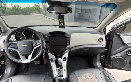 Chevrolet Cruze II, 2012 год, 780 000 рублей, 8 фотография