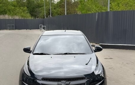 Chevrolet Cruze II, 2012 год, 780 000 рублей, 2 фотография