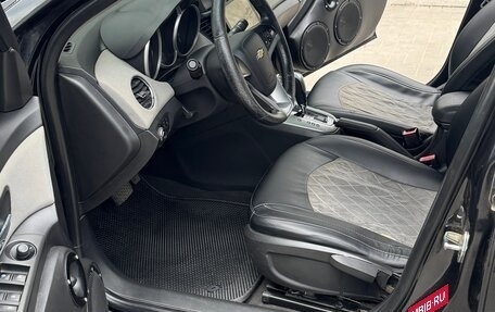 Chevrolet Cruze II, 2012 год, 780 000 рублей, 10 фотография